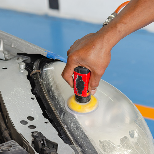 Bakkah Automotive Garage