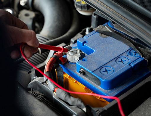 Bakkah Automotive Garage