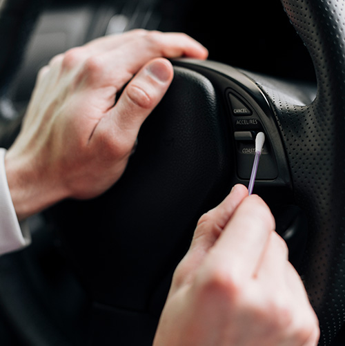 Bakkah Automotive Garage